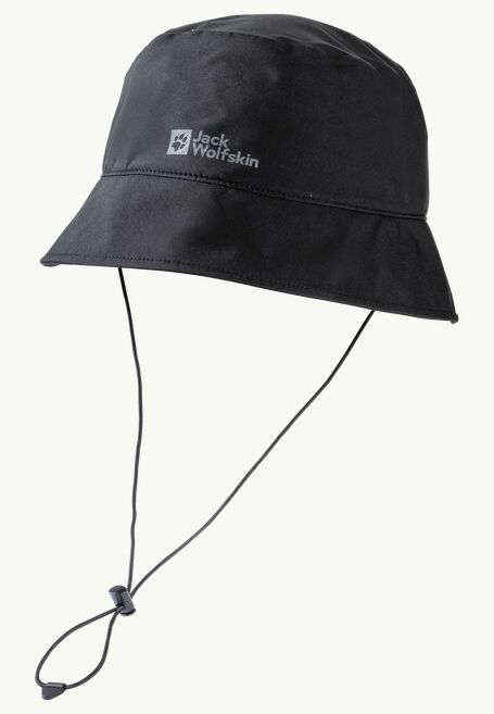RAIN BUCKET HAT