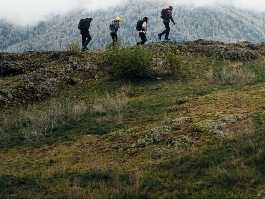 Dla mężczyzn Spodnie