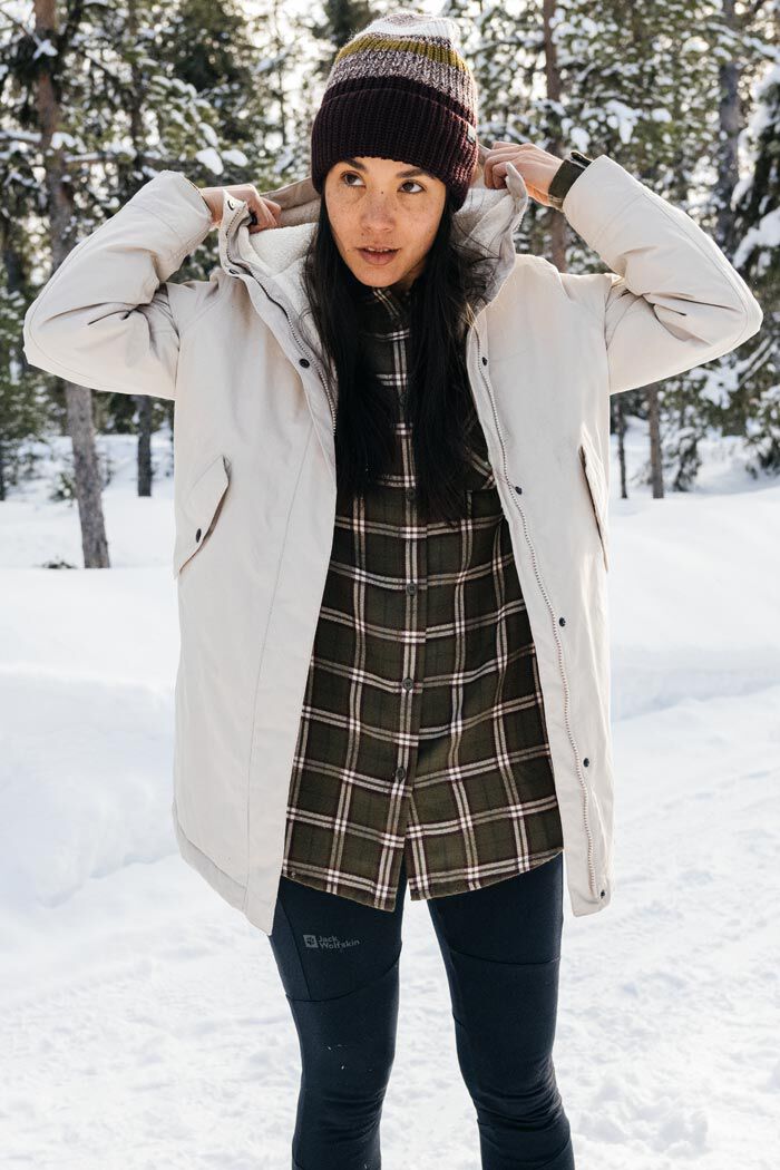 Campfire Outfit Women