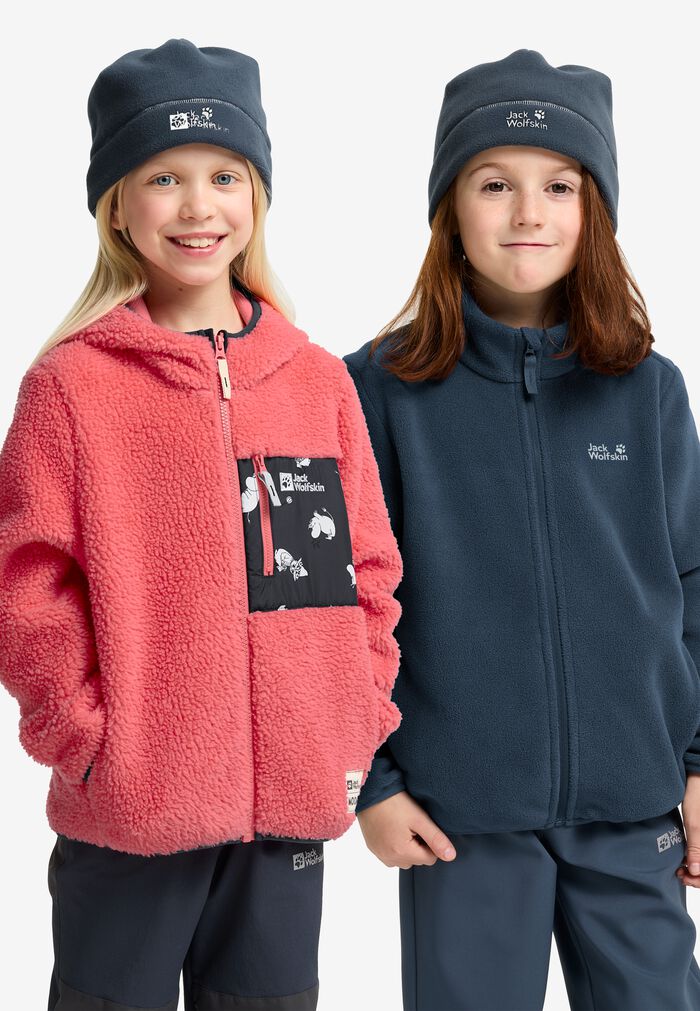 Jack Wolfskin Outfit Dzieci Jack Wolfskin Outfit Dzieci