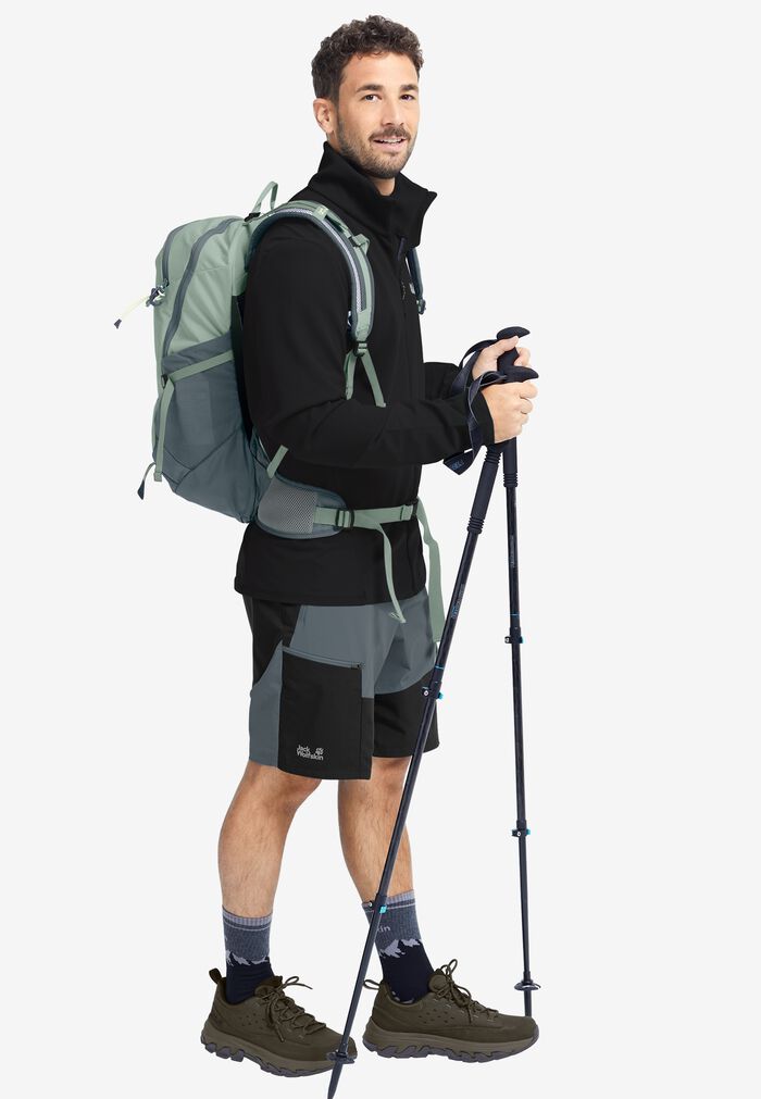 Jack Wolfskin Outfit Dla kobiet