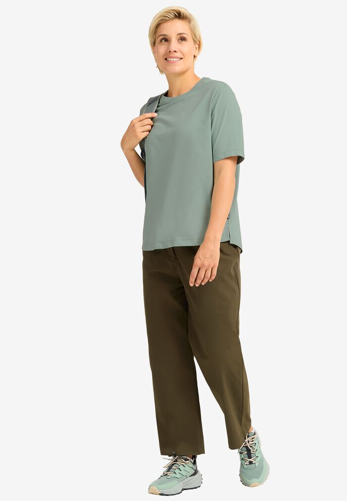 Jack Wolfskin Outfit Dla kobiet