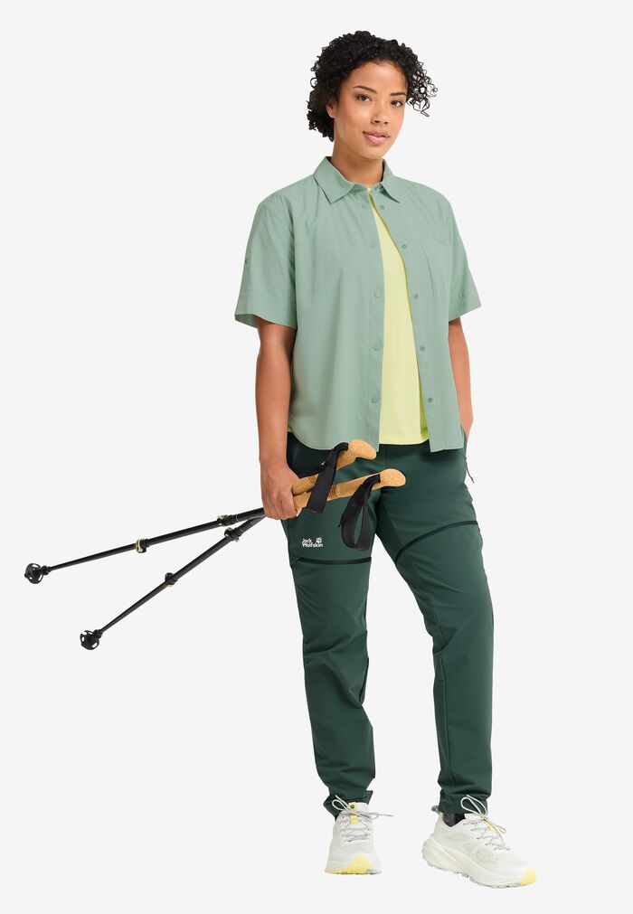 Jack Wolfskin Outfit Dla kobiet