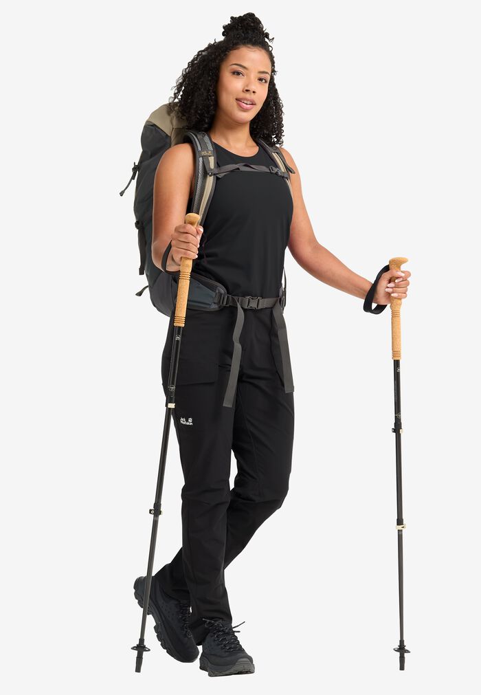 Jack Wolfskin Outfit Dla kobiet