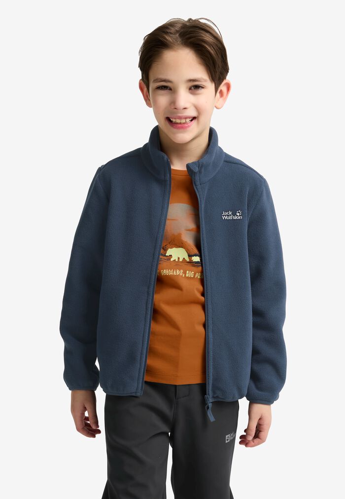 Jack Wolfskin Outfit Dzieci Jack Wolfskin Outfit Dzieci