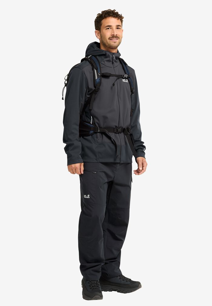 Jack Wolfskin Outfit Dla kobiet