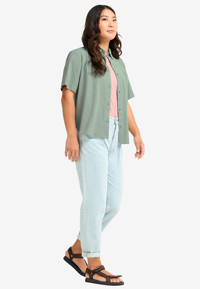 Jack Wolfskin Outfit Dla kobiet