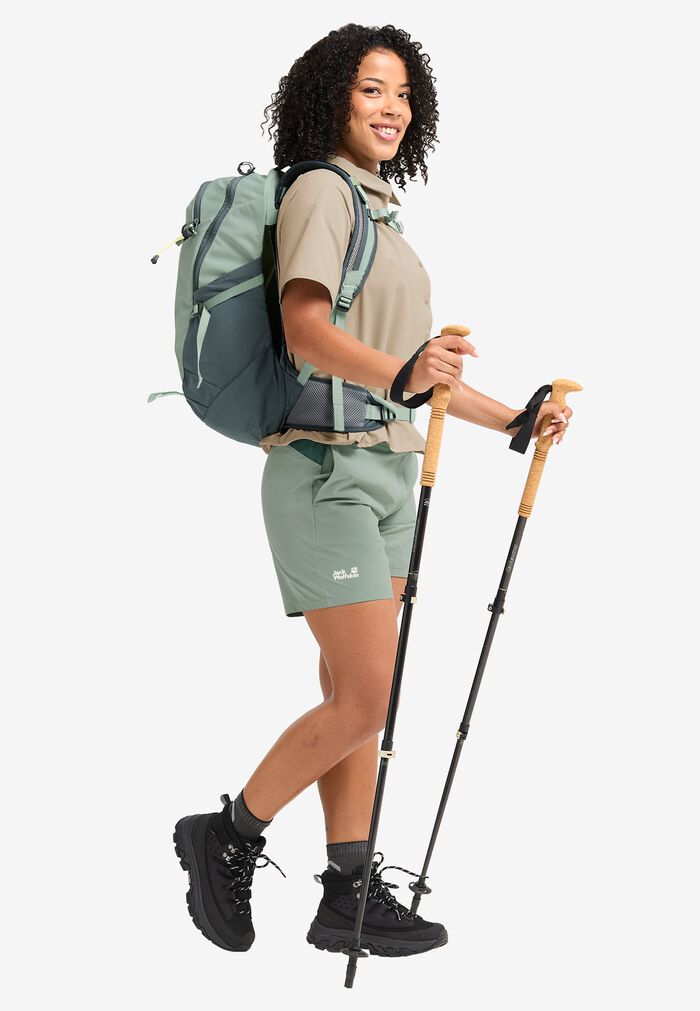 Jack Wolfskin Outfit Dla kobiet