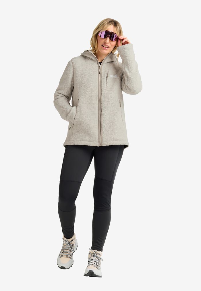 Jack Wolfskin Outfit Dla kobiet Jack Wolfskin Outfit Dla kobiet