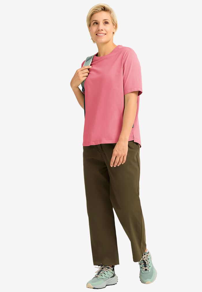 Jack Wolfskin Outfit Dla kobiet