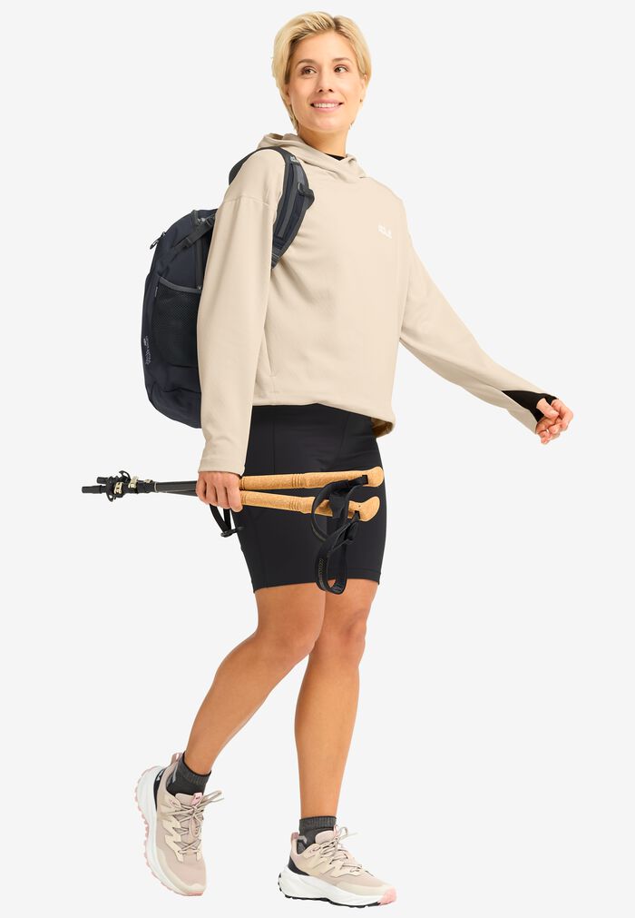 Jack Wolfskin Outfit Dla kobiet