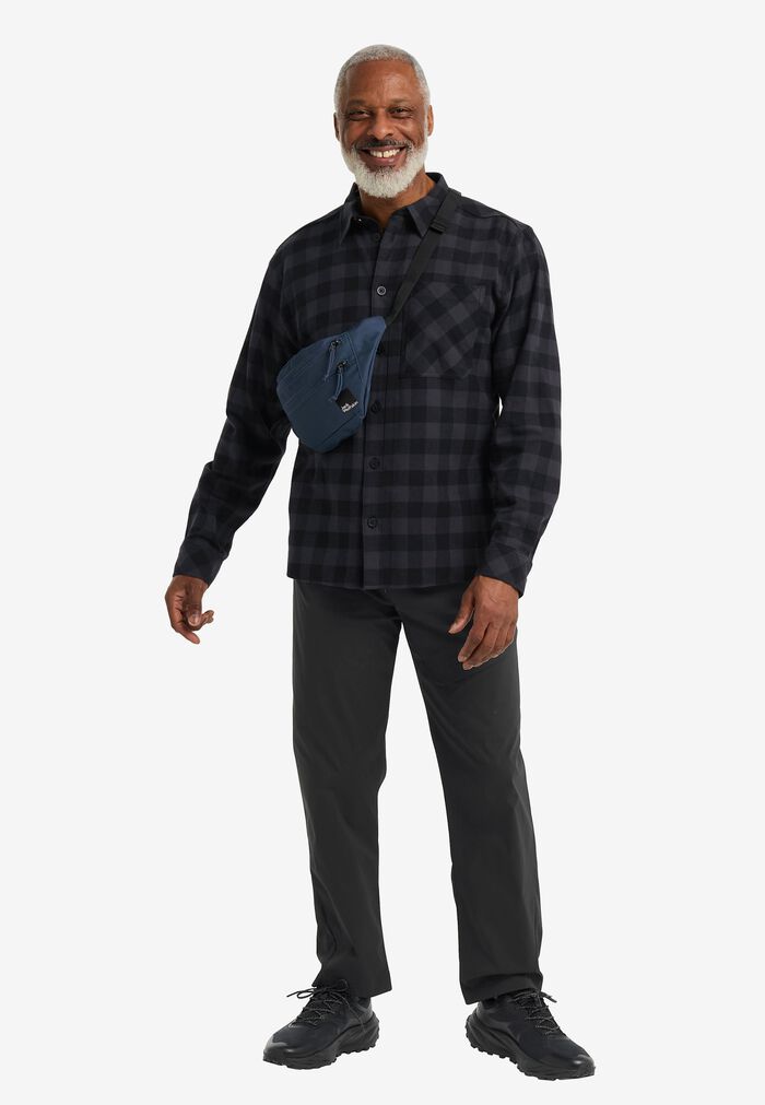 Jack Wolfskin Outfit Dla mężczyzn