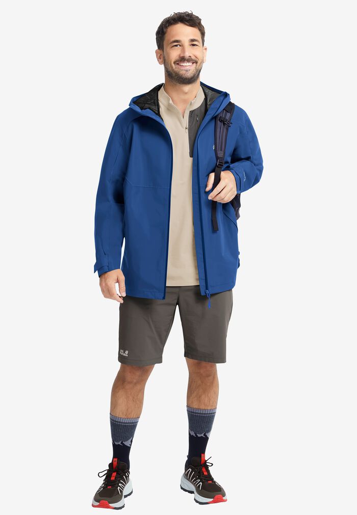 Jack Wolfskin Outfit Dla kobiet