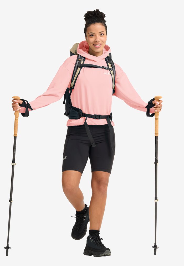 Jack Wolfskin Outfit Dla kobiet