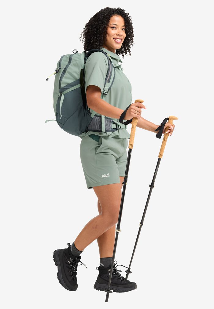 Jack Wolfskin Outfit Dla kobiet