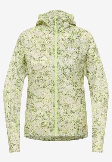PRELIGHT WIND JKT W