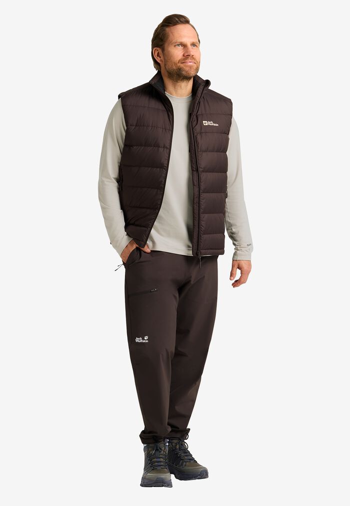 Jack Wolfskin Outfit Dla mężczyzn Jack Wolfskin Outfit Dla mężczyzn