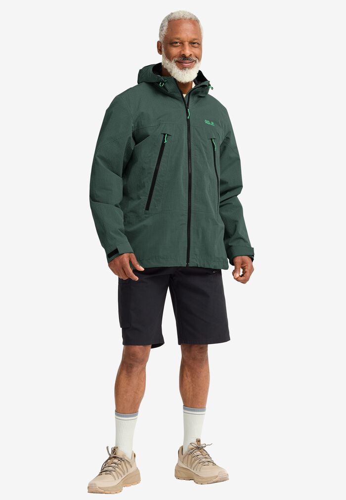 Jack Wolfskin Outfit Dla kobiet