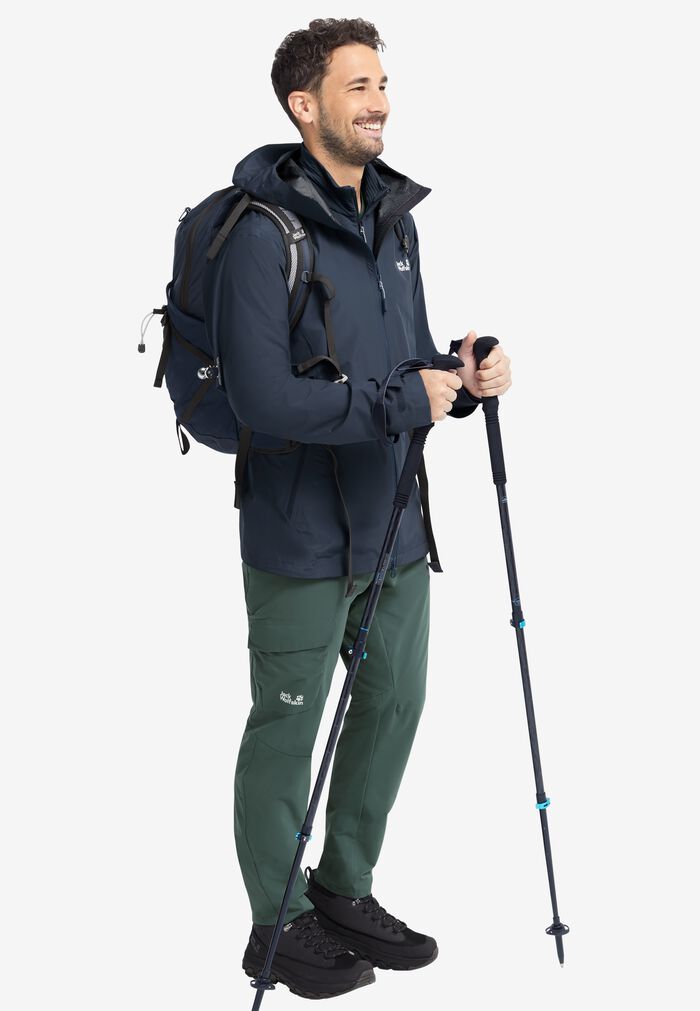 Jack Wolfskin Outfit Dla kobiet