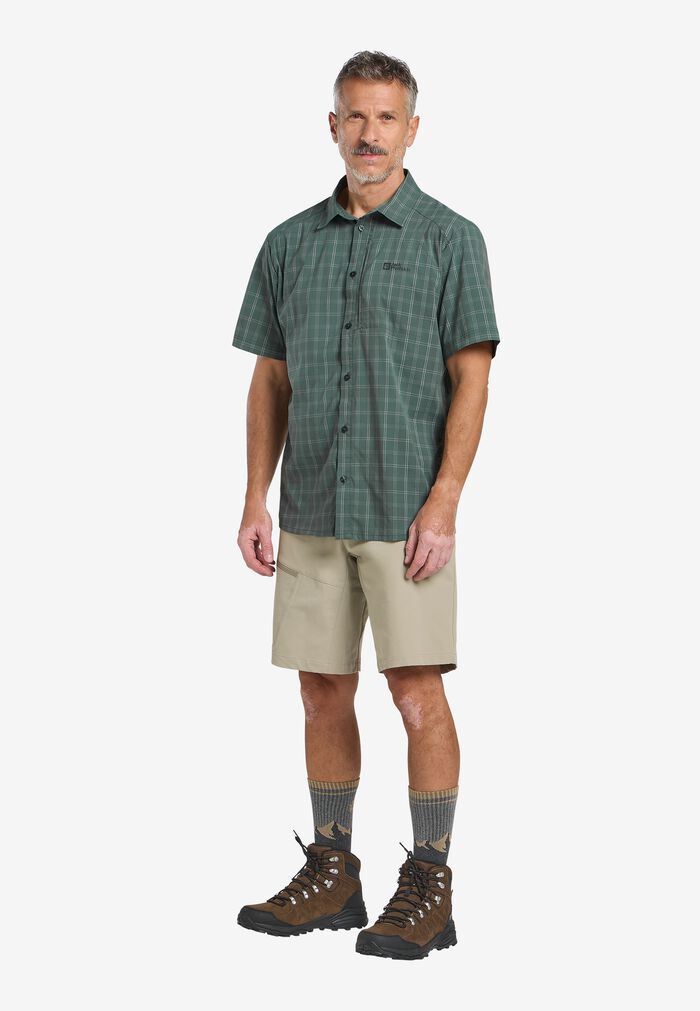 Jack Wolfskin Outfit Dla mężczyzn