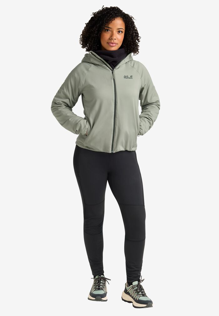 Jack Wolfskin Outfit Dla kobiet