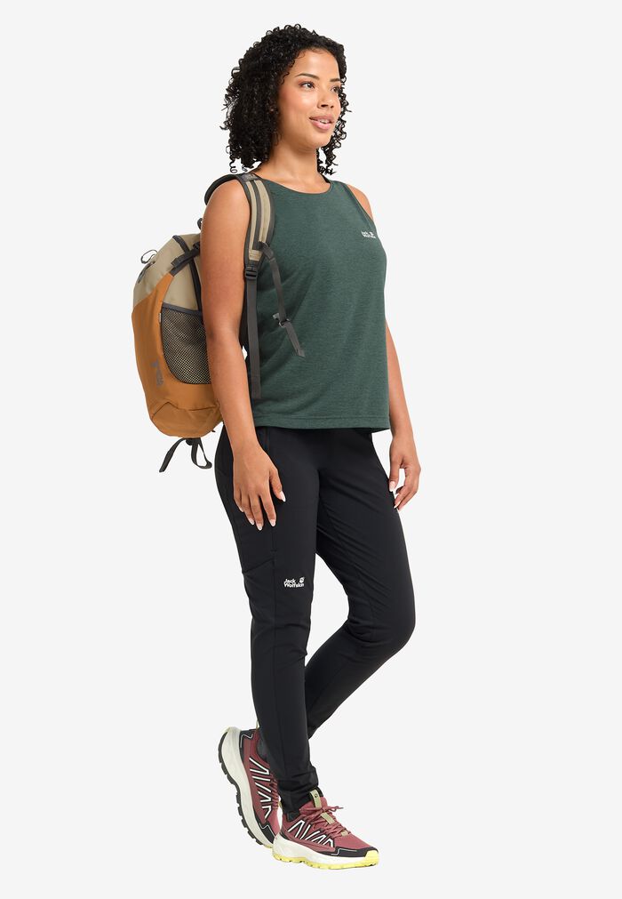 Jack Wolfskin Outfit Dla kobiet