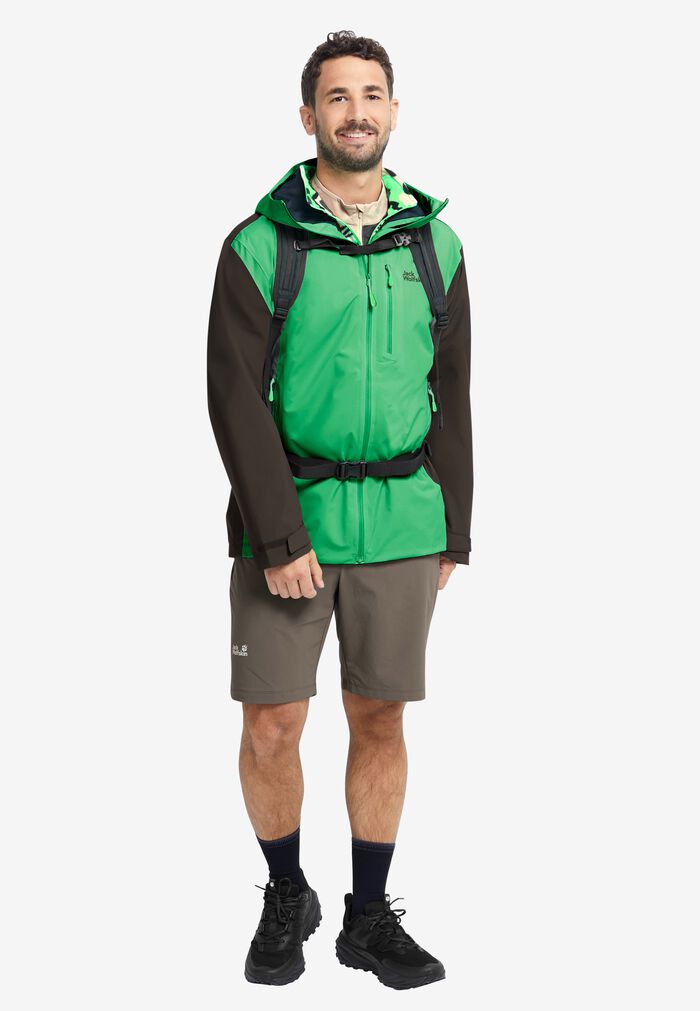 Jack Wolfskin Outfit Dla kobiet