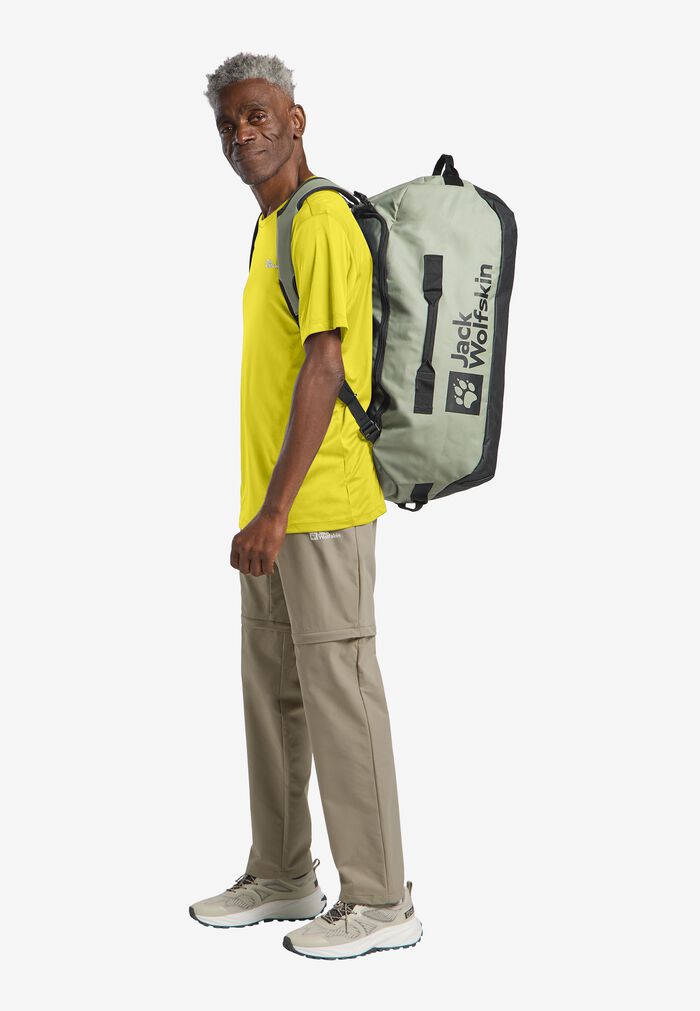 Jack Wolfskin Outfit Dla mężczyzn