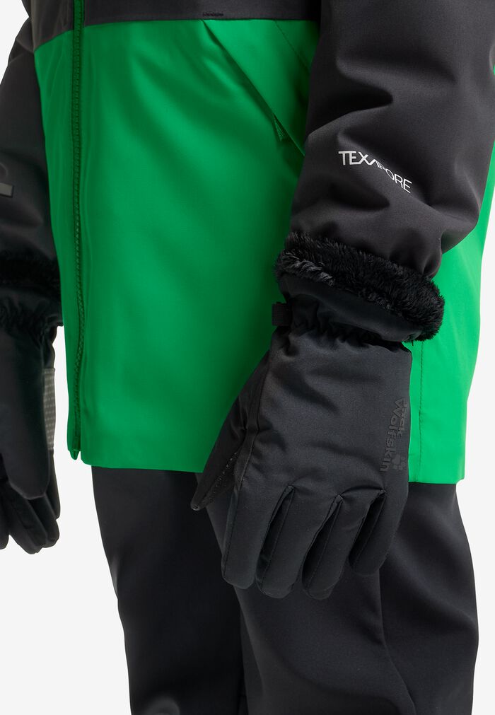 Jack Wolfskin Outfit Dzieci