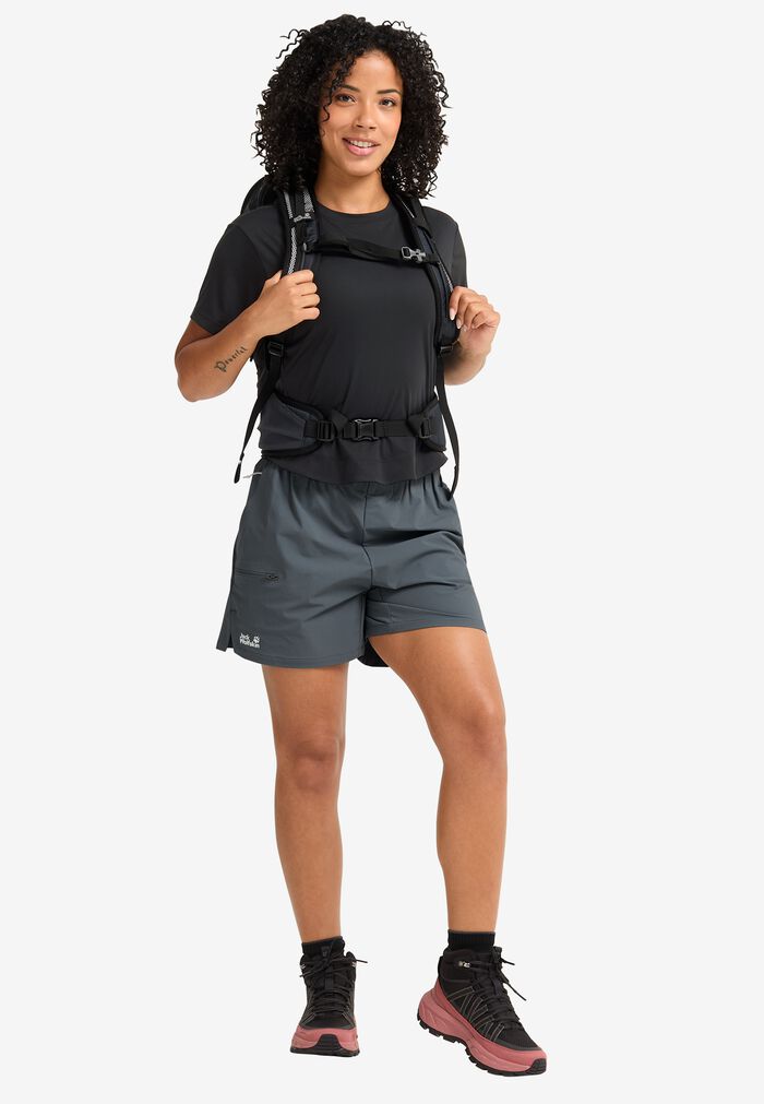 Jack Wolfskin Outfit Dla kobiet