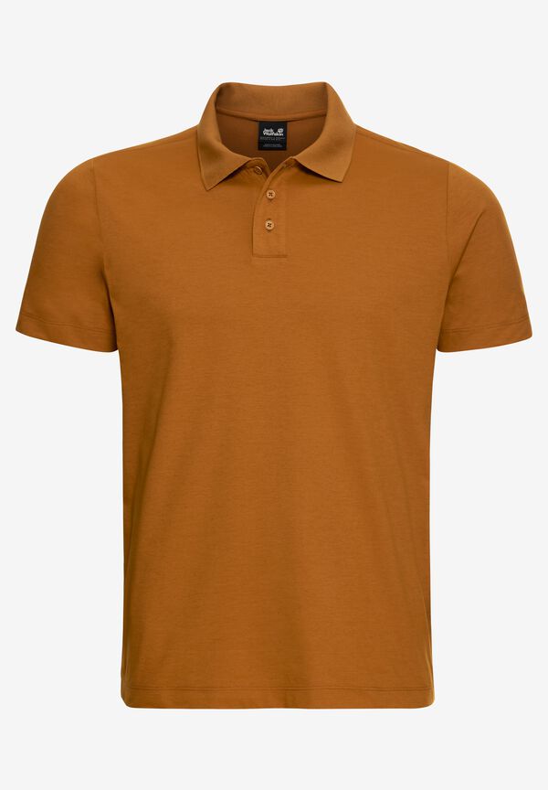 TRAVEL POLO M