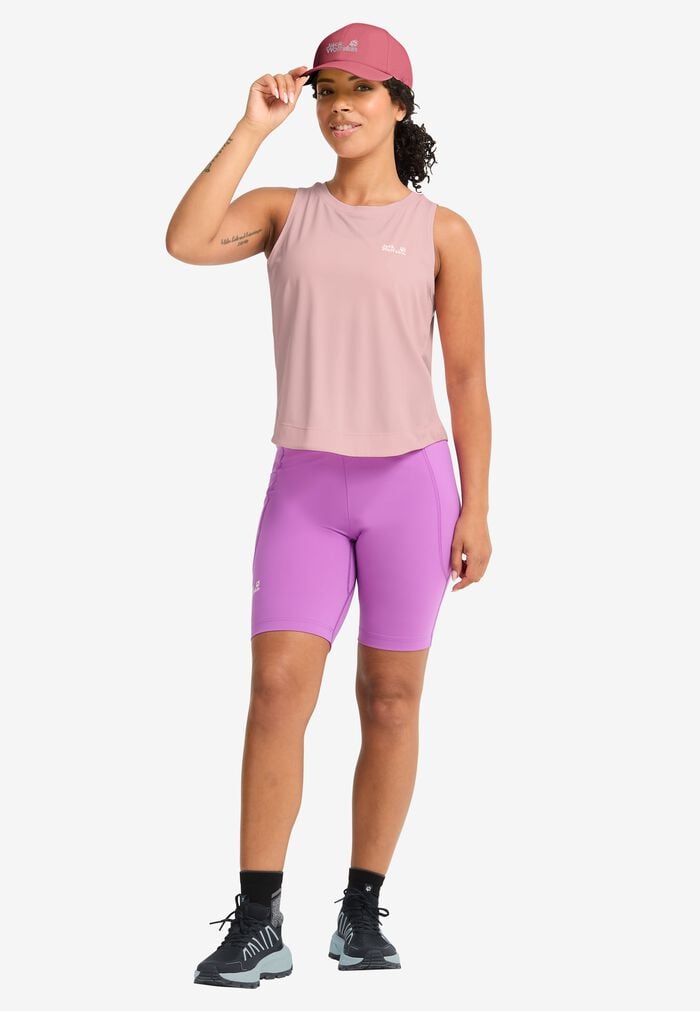 Jack Wolfskin Outfit Dla kobiet