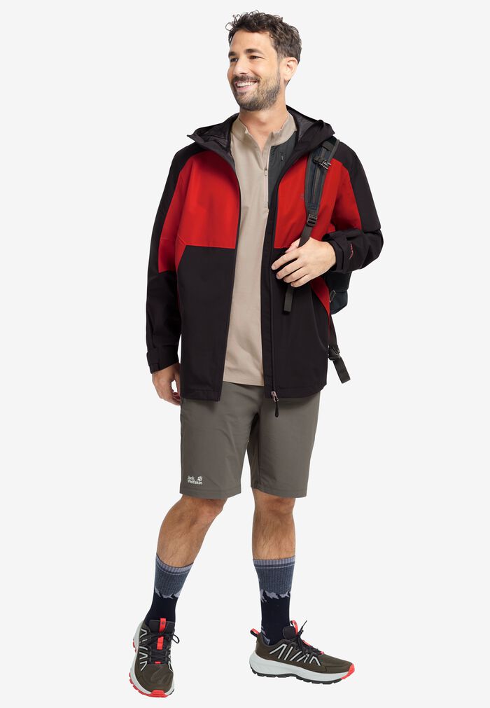 Jack Wolfskin Outfit Dla kobiet