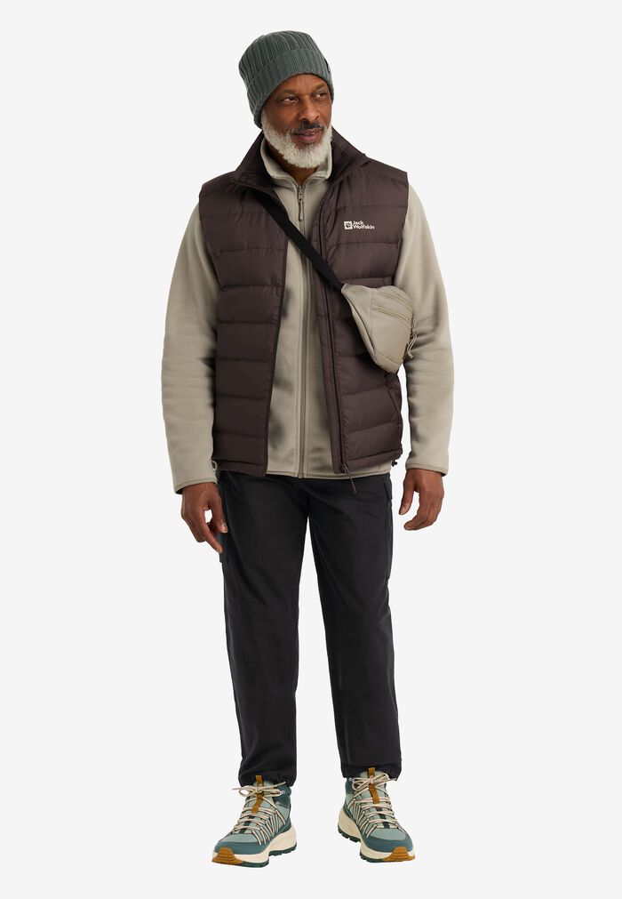 Jack Wolfskin Outfit Unisex