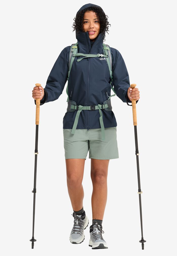 Jack Wolfskin Outfit Dla kobiet