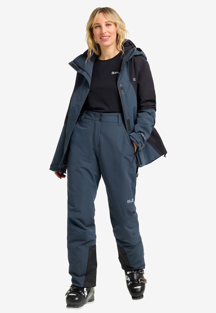 Jack Wolfskin Outfit Dla kobiet Jack Wolfskin Outfit Dla kobiet
