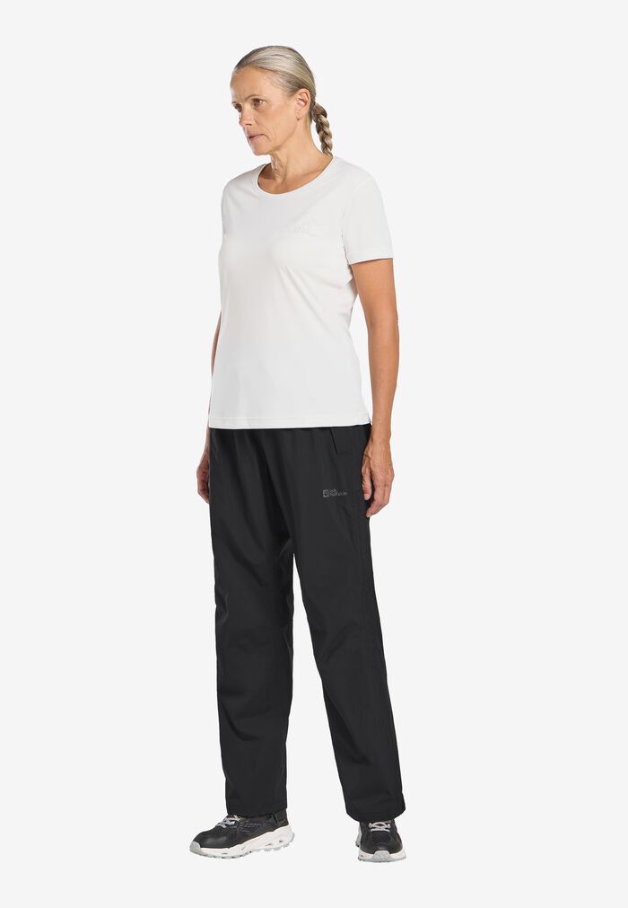 Jack Wolfskin Outfit Dla kobiet
