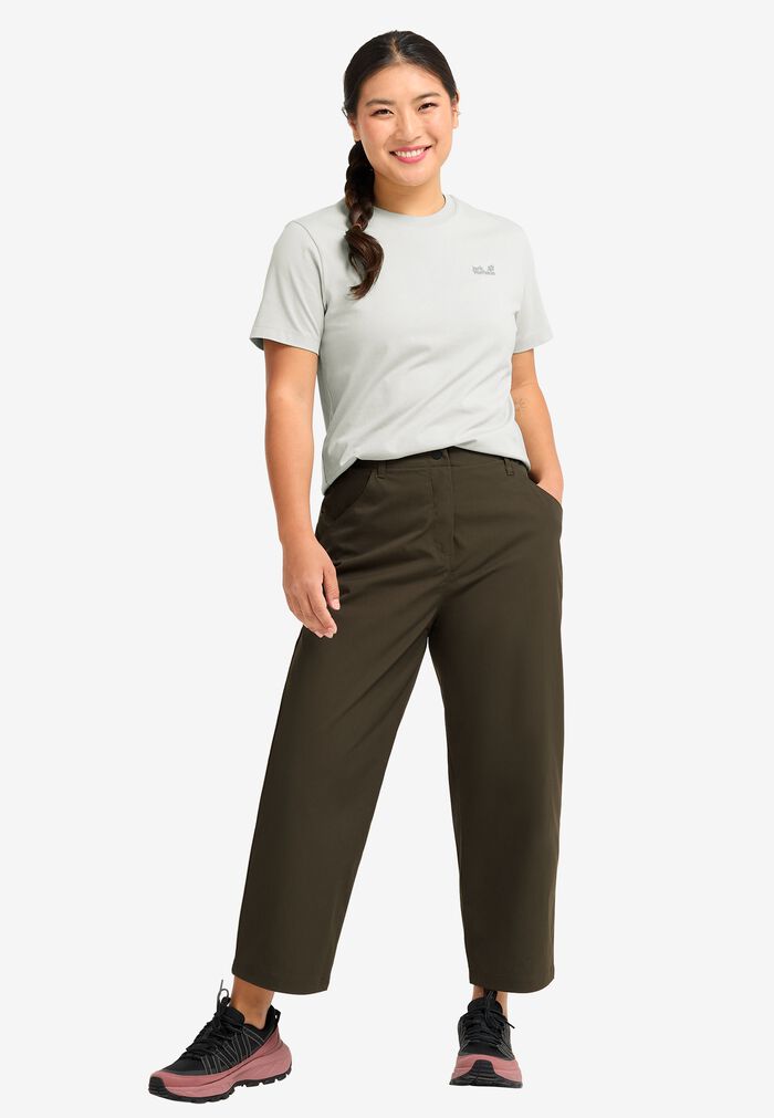 Jack Wolfskin Outfit Dla kobiet