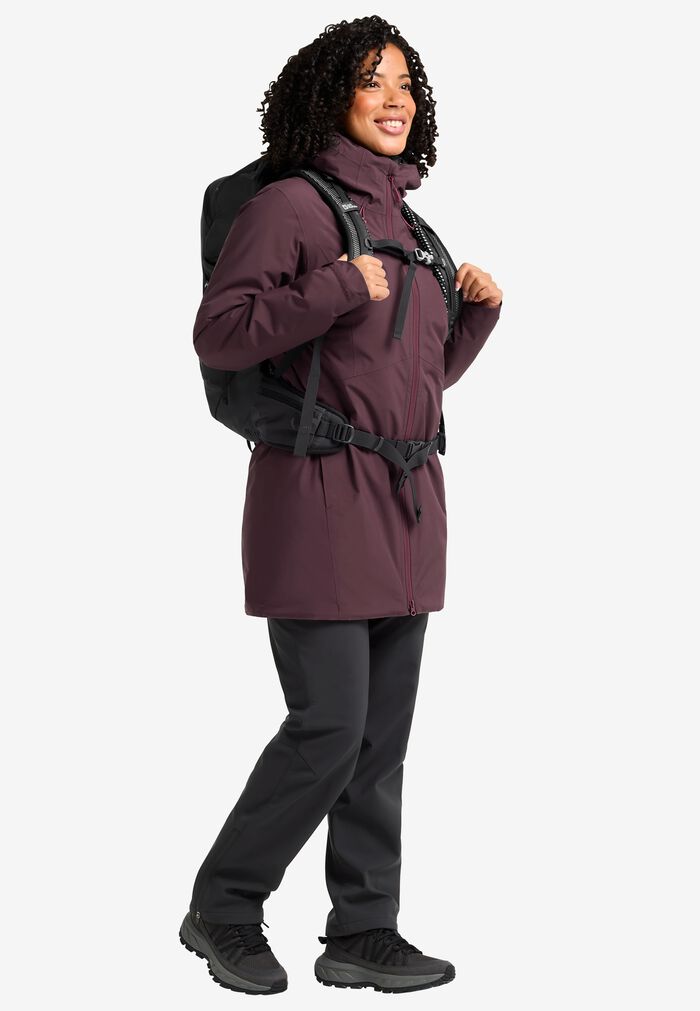 Jack Wolfskin Outfit Dla kobiet Jack Wolfskin Outfit Dla kobiet