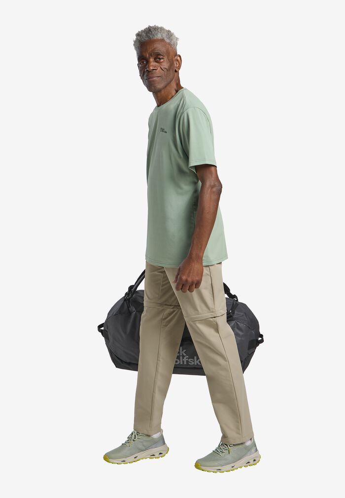 Jack Wolfskin Outfit Dla mężczyzn