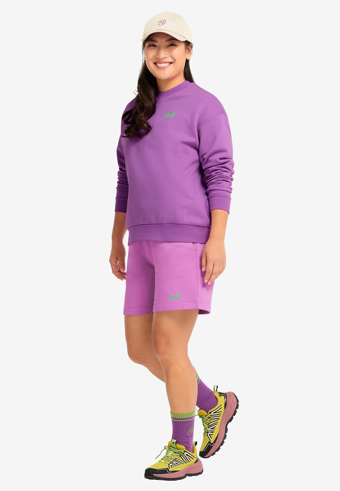 Jack Wolfskin Outfit Dla kobiet