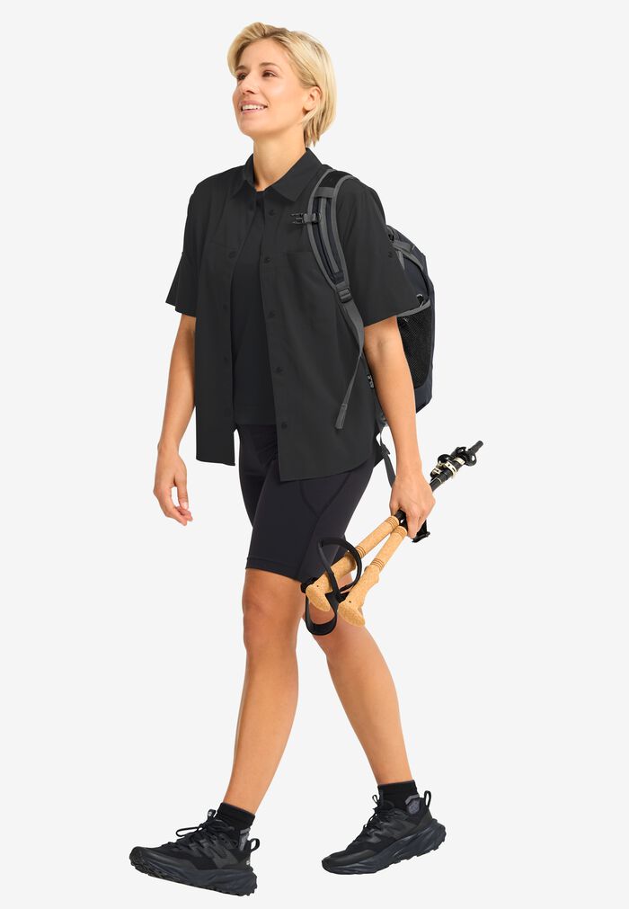 Jack Wolfskin Outfit Dla kobiet