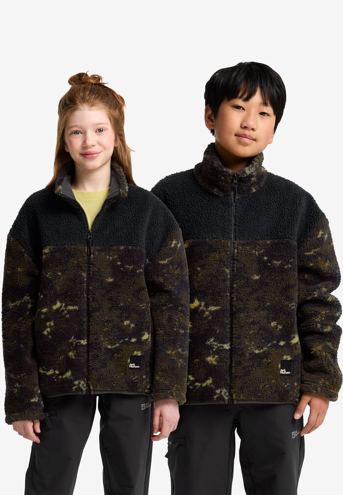 Jack Wolfskin Outfit Dzieci Jack Wolfskin Outfit Dzieci