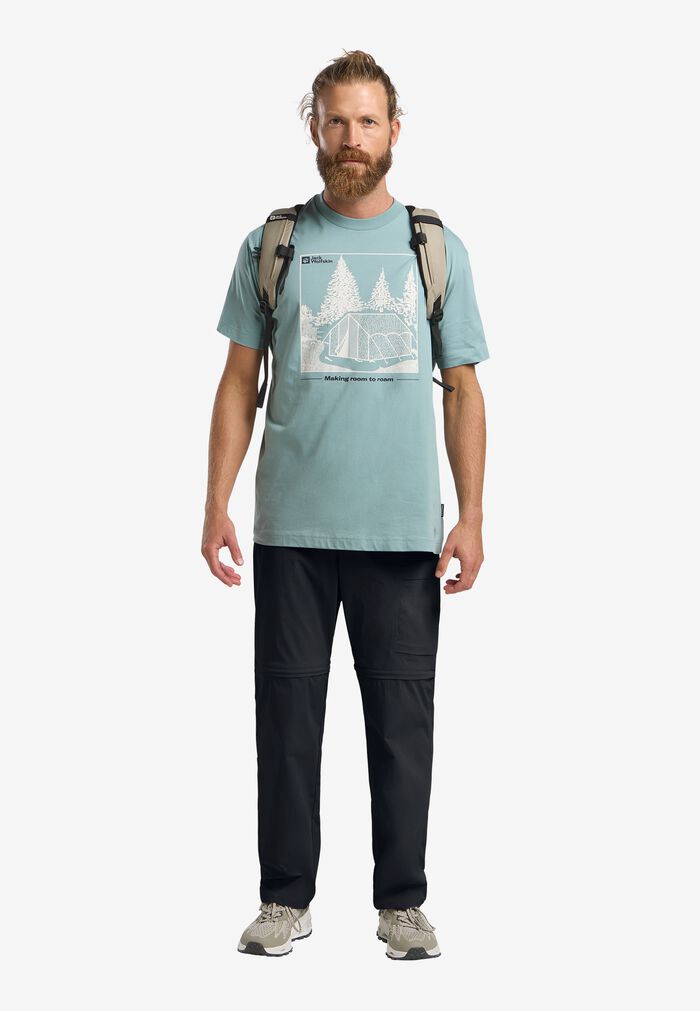 Jack Wolfskin Outfit Dla mężczyzn
