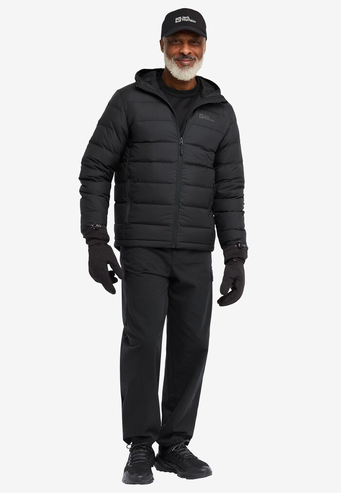 Jack Wolfskin Outfit Dla mężczyzn