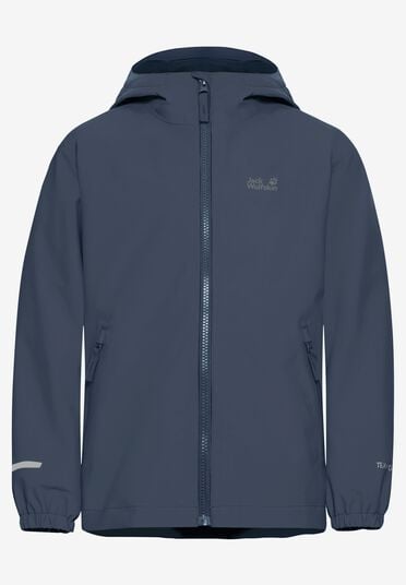 HYBRID 3IN1 JACKET K