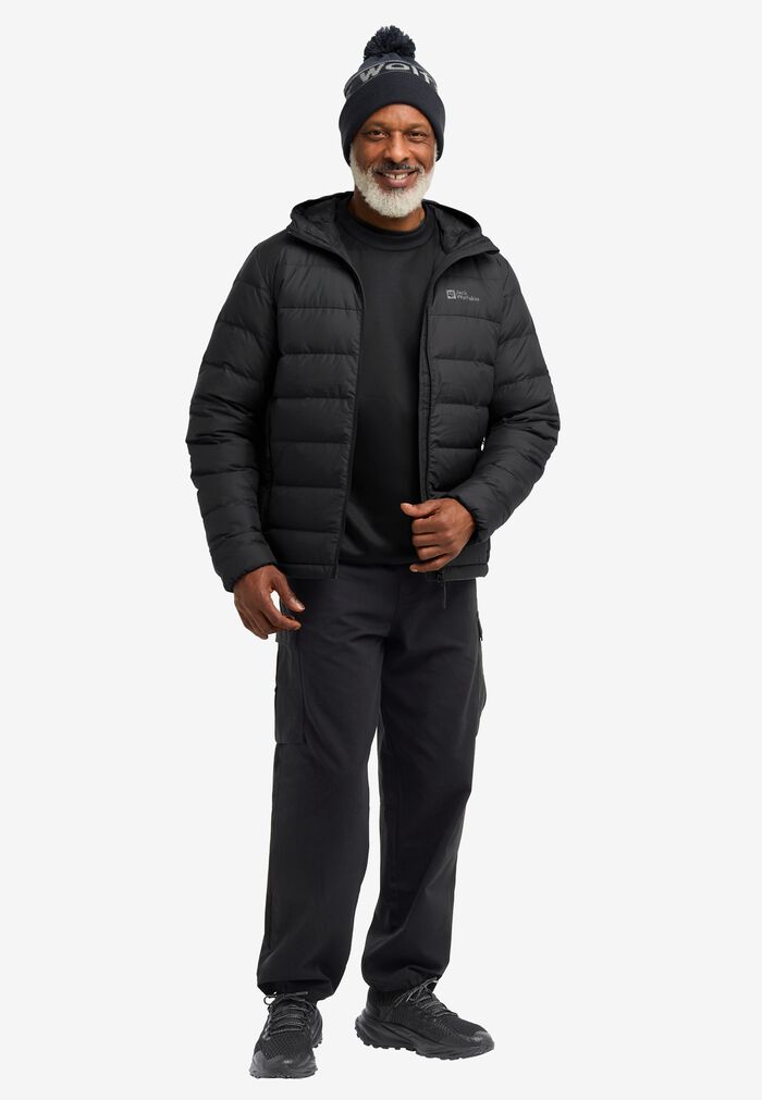 Jack Wolfskin Outfit Dla mężczyzn