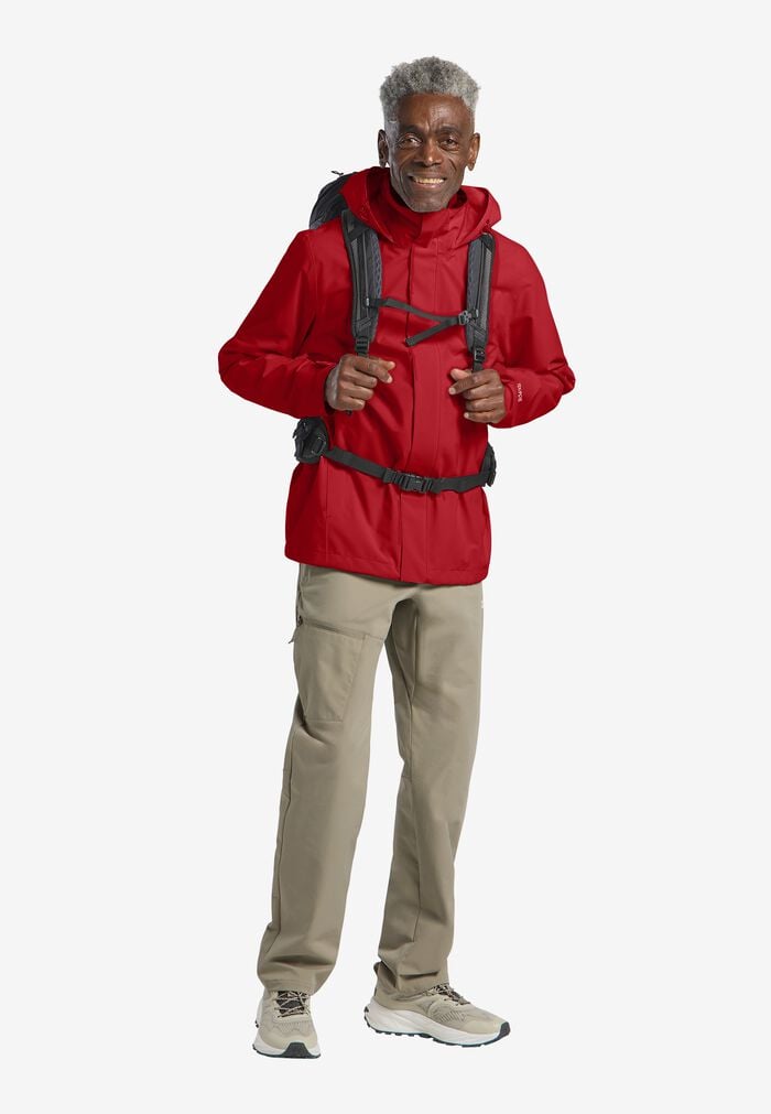 Jack Wolfskin Outfit Dla mężczyzn