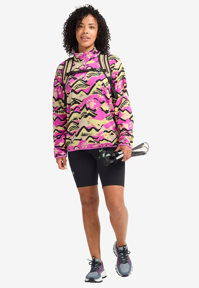 Jack Wolfskin Outfit Dla kobiet