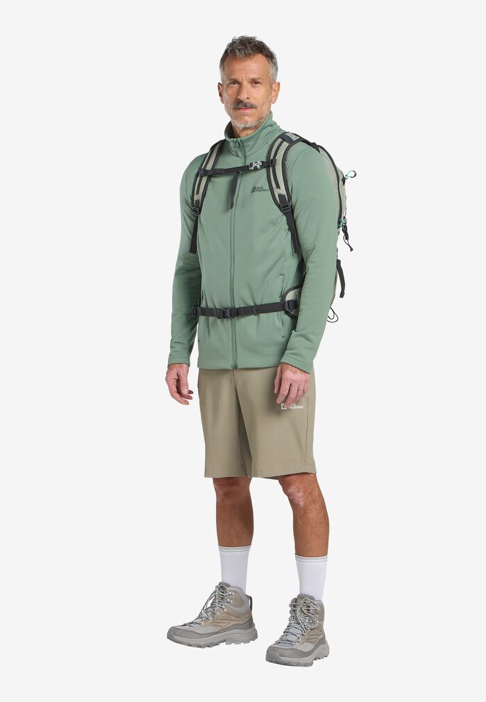 Jack Wolfskin Outfit Dla mężczyzn